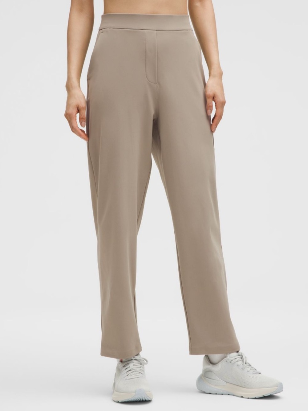 Daydrift High-Rise Tapered Trouser
